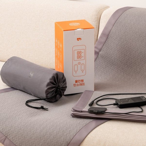 추천4 얇은 전기매트