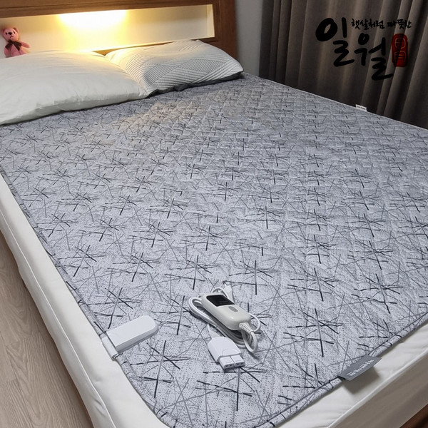 일월 탄소매트 1+1 추천 1등 제품