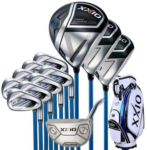 추천4 젝시오 드라이버