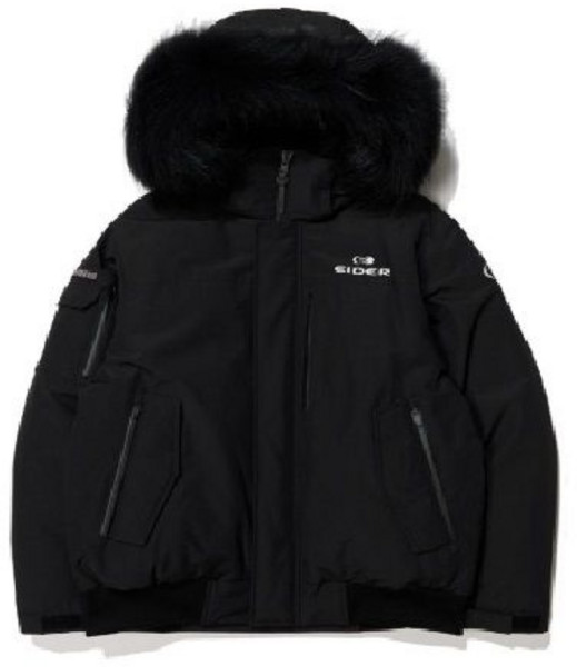 추천7 아이더 여성 패딩