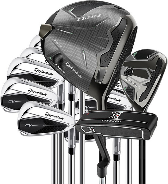 추천9 테일러메이드 m4 드라이버