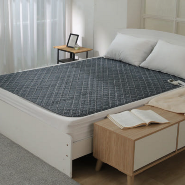 추천9 일월 피치블로썸 카본매트