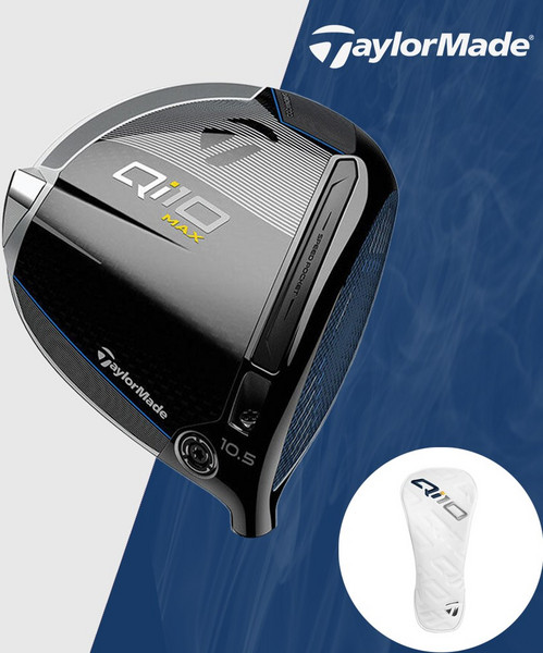 추천5 qi10 드라이버 헤드