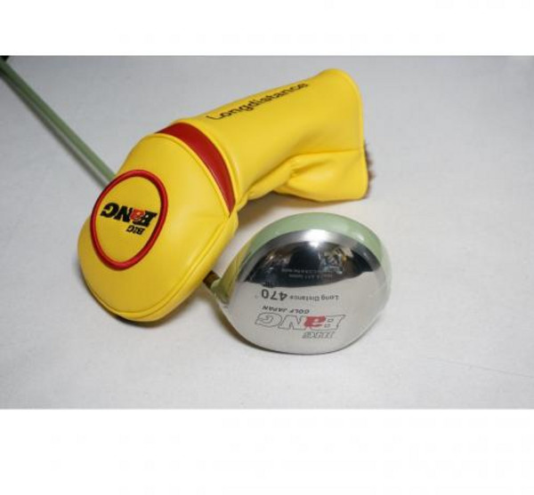 추천6 뱅 드라이버