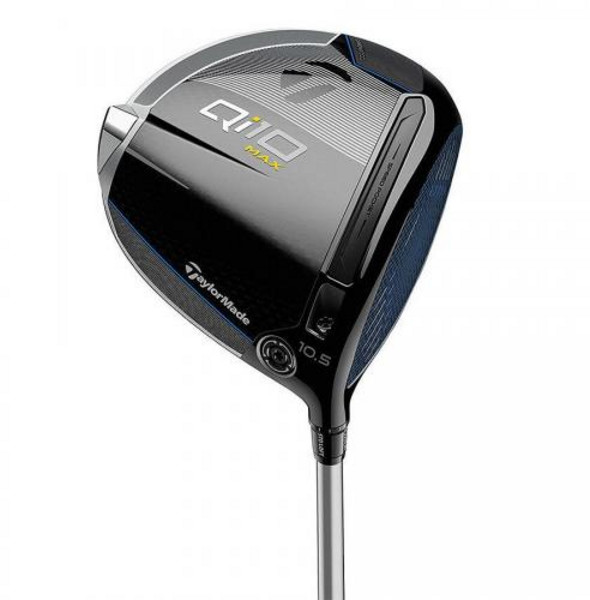 추천3 qi10 드라이버 헤드