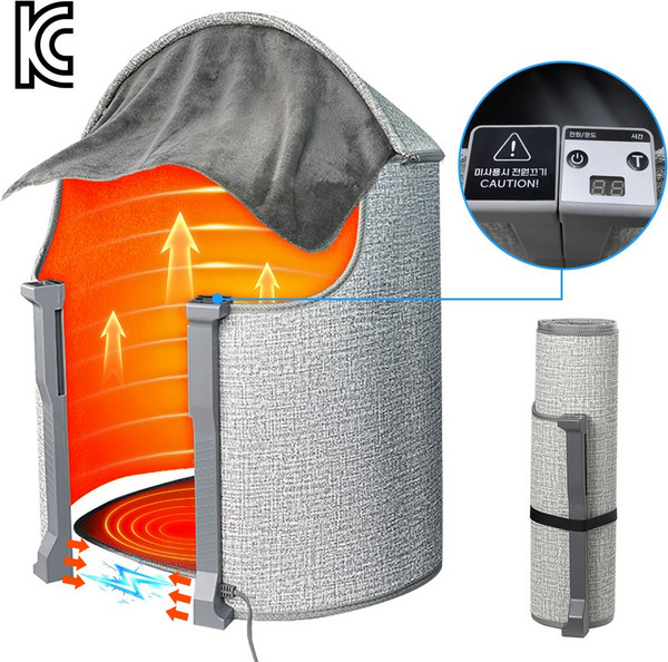 추천6 전기발워머