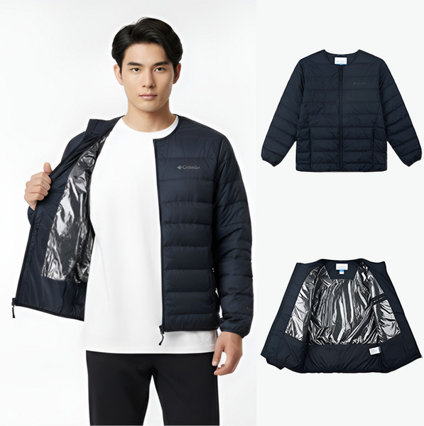 추천5 경량 구스 다운