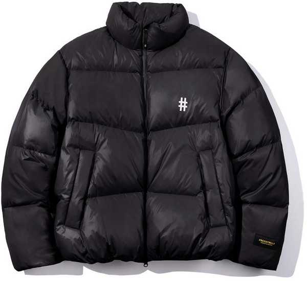 추천5 헤비 다운