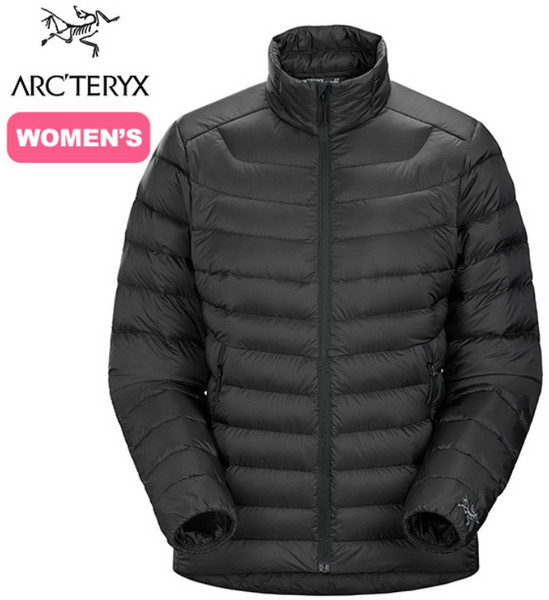 추천7 아크테릭스 경량 패딩