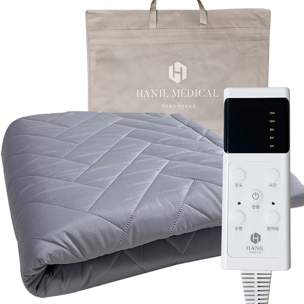 추천8 탄소매트 2인용