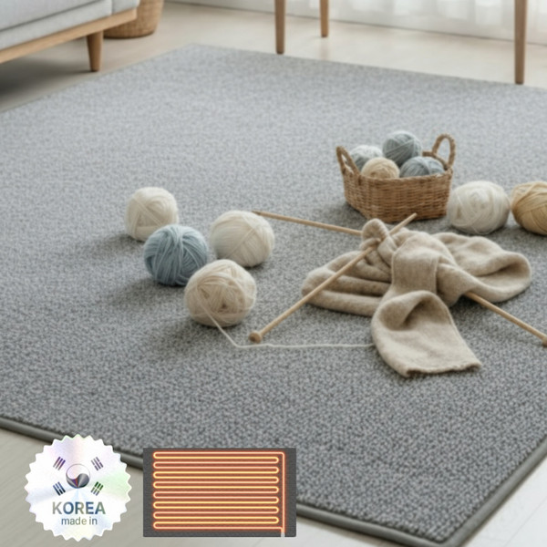 추천7 감성전자탄소매트