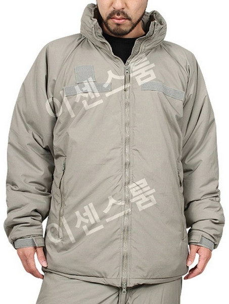 추천10 프리마로프트 패딩