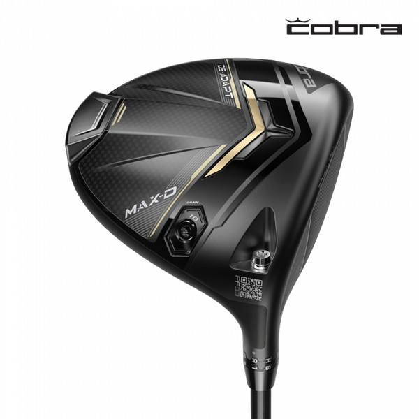 추천9 코브라 다크스피드 드라이버