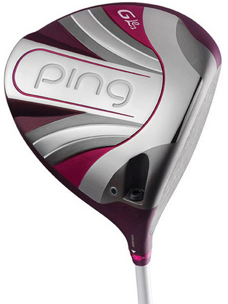 추천2 핑 드라이버 여성