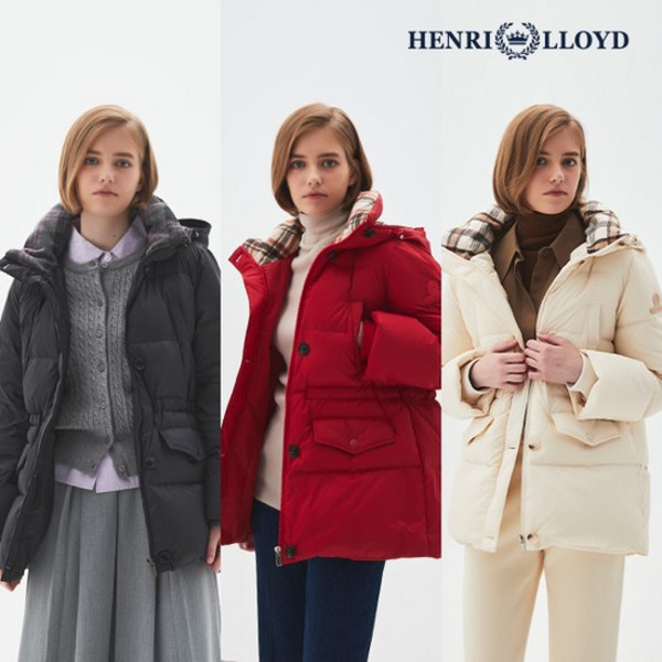 추천7 구스 다운