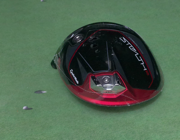 추천3 스텔스2 드라이버 헤드