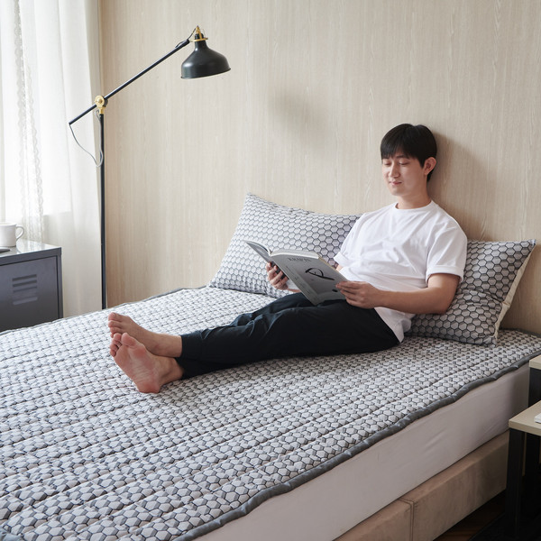 추천9 어싱매트