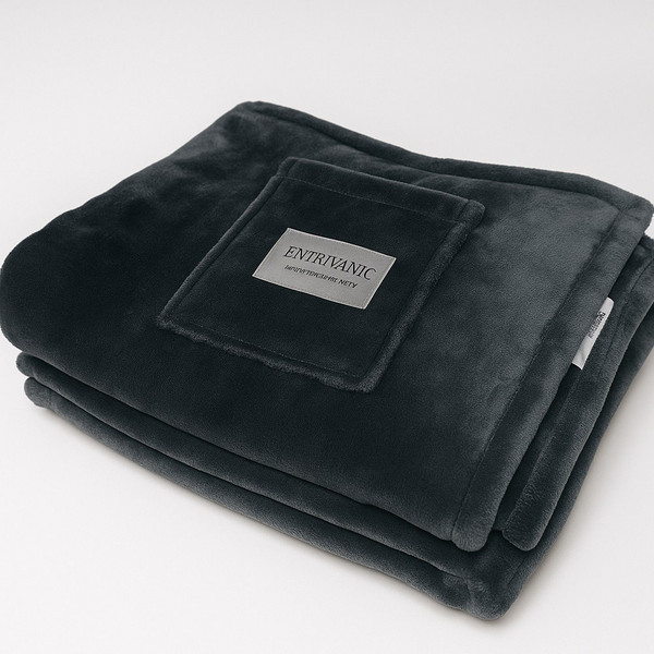 추천3 극세사전기매트