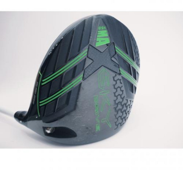 추천2 발도 드라이버