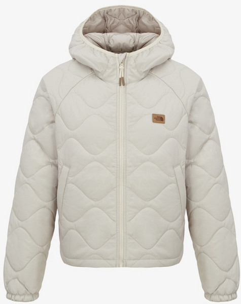 추천6 노스페이스 경량 패딩 여성