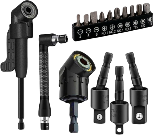 추천6 코브라 어댑트 드라이버