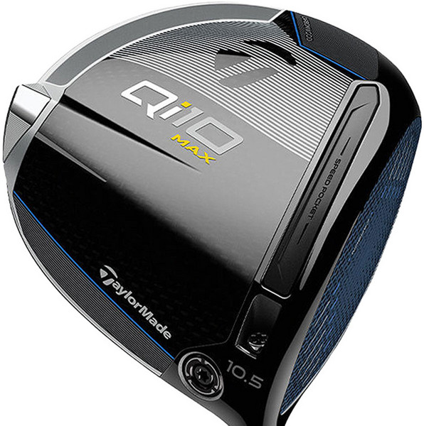 추천6 테일러메이드 qi10 max 드라이버
