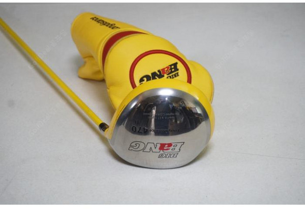 추천2 뱅 드라이버