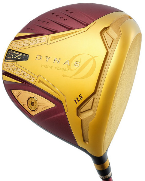 추천10 혼마 여성 드라이버