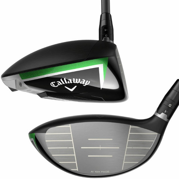 추천8 캘러웨이 미니 드라이버