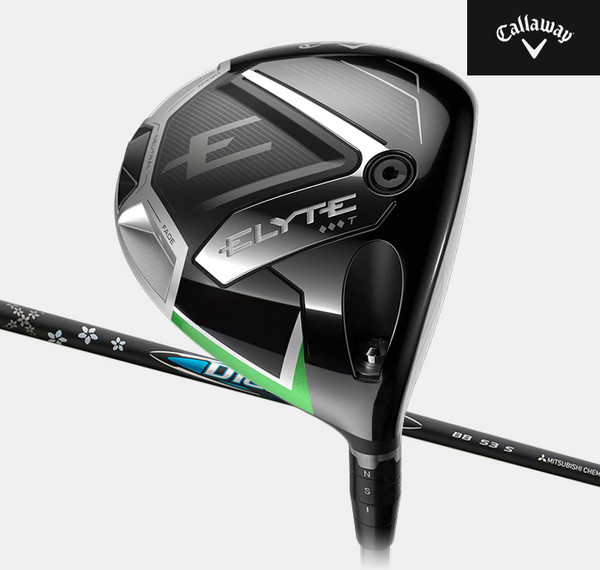 추천6 엘리트 트리플 다이아 드라이버