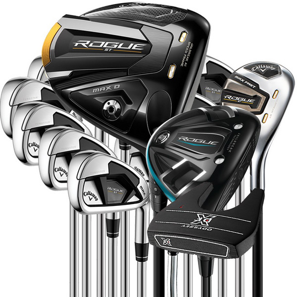 추천10 타이틀리스트 GT2 드라이버