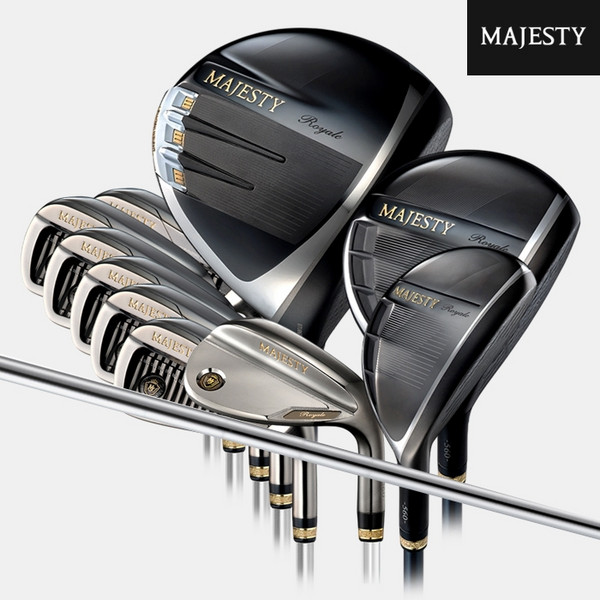 추천9 젝시오 드라이버