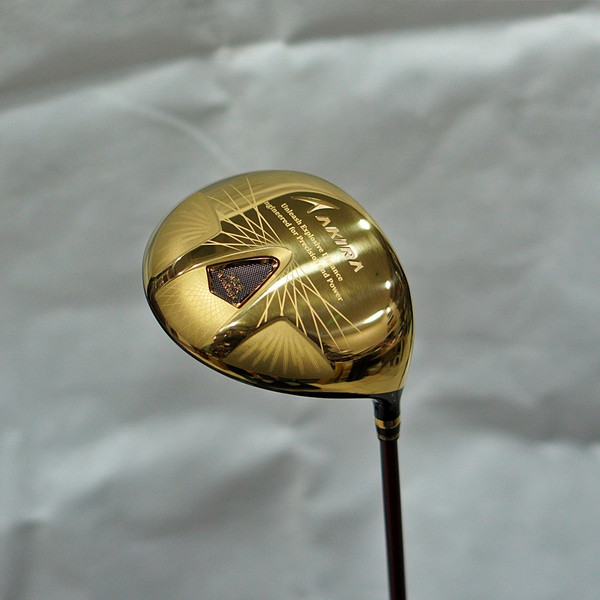 추천8 아키라 드라이버