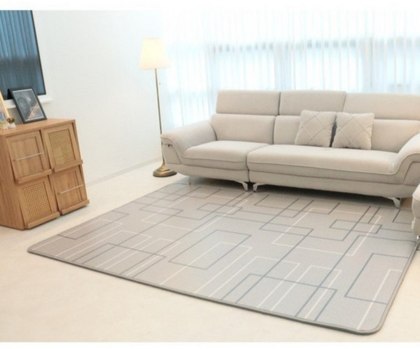 추천3 카페트매트