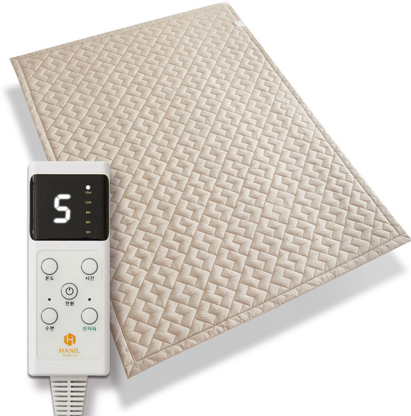 추천10 한일 탄소매트 퀸