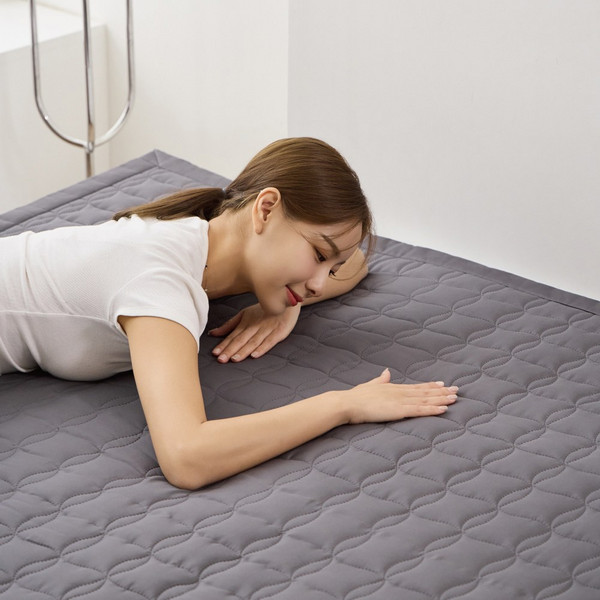 추천9 극세사전기매트