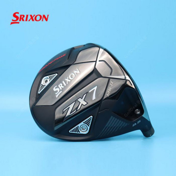 추천9 zx7 mk2 드라이버