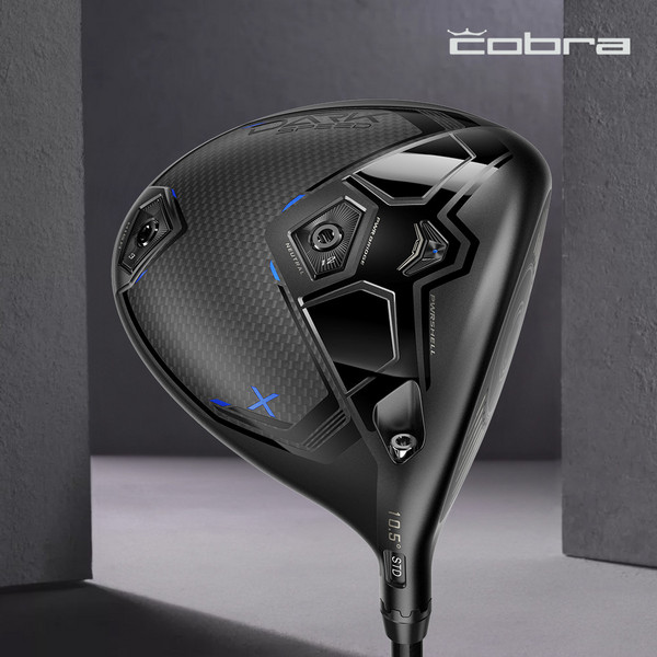 코브라 다크스피드 x 드라이버 추천 1등 제품
