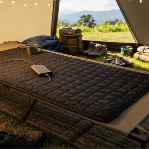 추천6 12v탄소매트