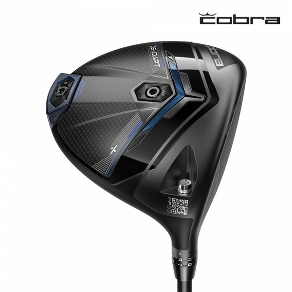추천6 코브라 다크스피드 드라이버