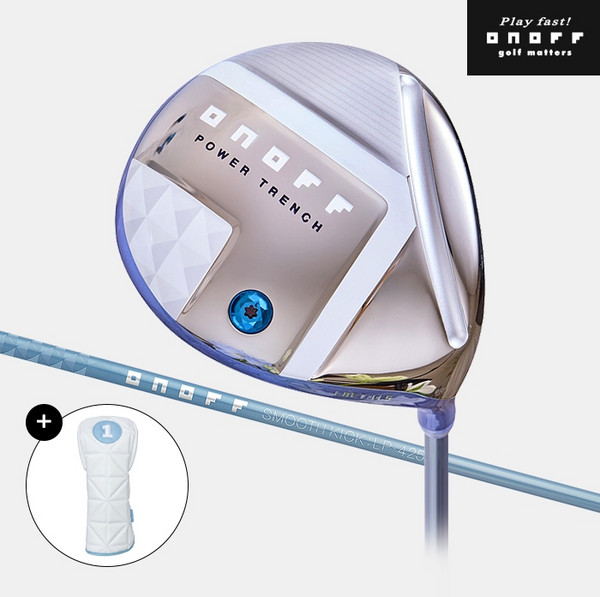 추천6 온오프 드라이버 여성