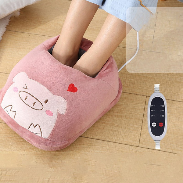 추천5 USB 발난로