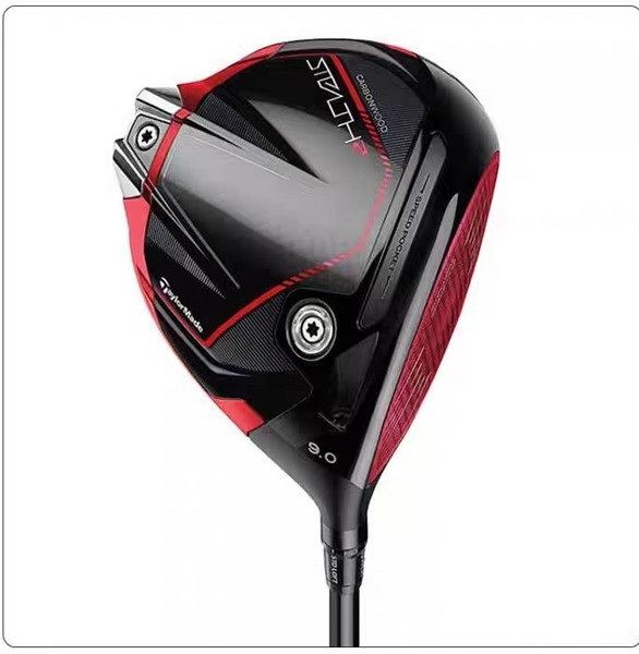 추천4 테일러메이드 스텔스2 드라이버