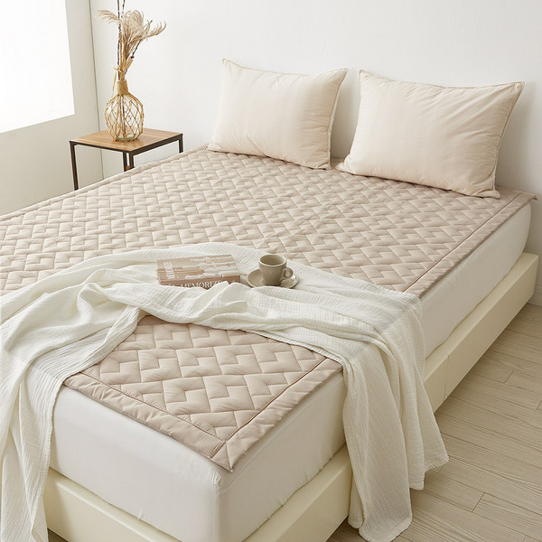 추천10 극세사전기매트