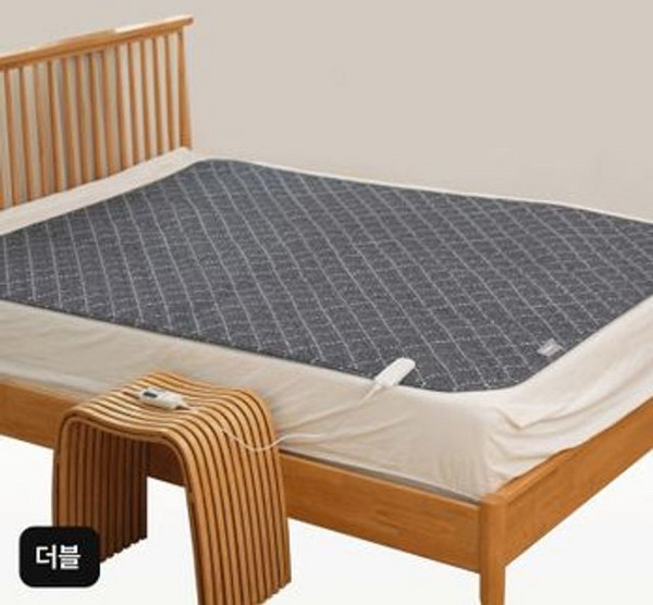 추천3 일월피치블로썸카본매트