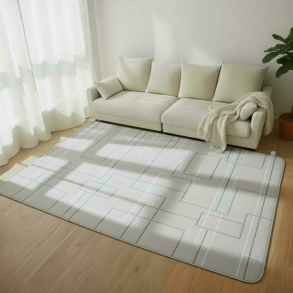 추천4 전기카페트매트