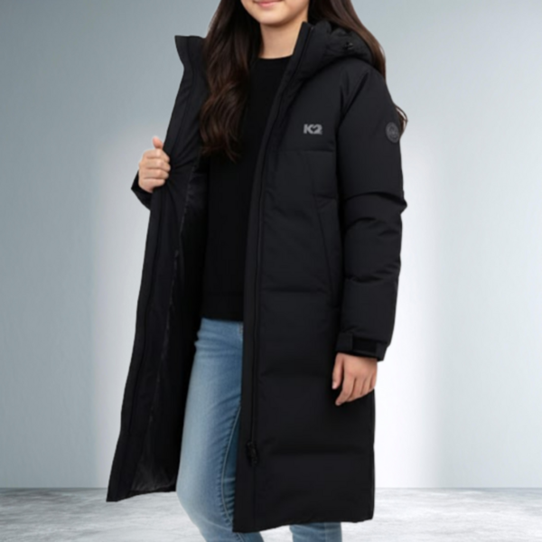 추천2 K2 패딩