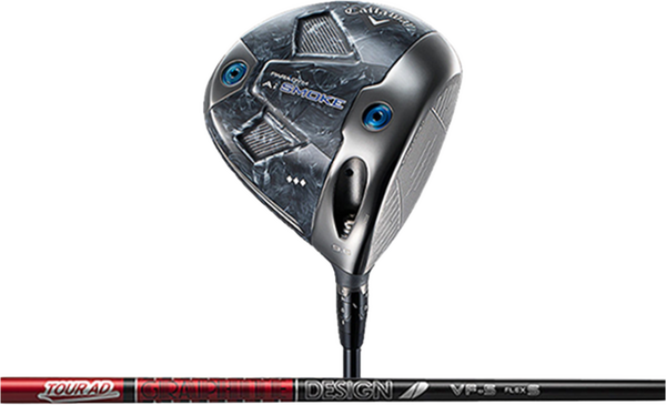 추천7 엘리트 트리플 다이아 맥스 드라이버