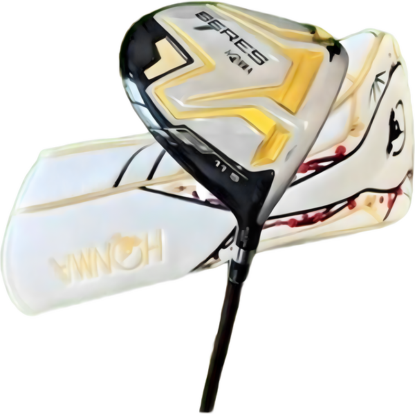 추천4 PRGR RS5 드라이버