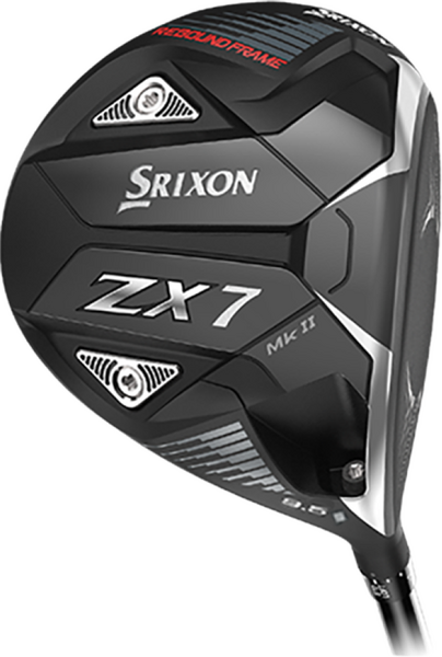 추천3 ZX7 MK2 드라이버